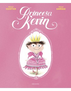 PRINCESA KEVIN
