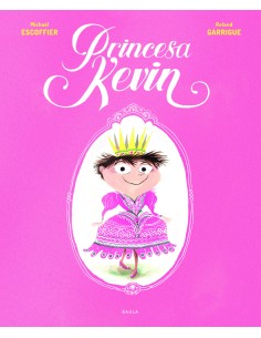 PRINCESA KEVIN