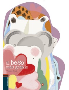 EL BESO MAS GRANDE