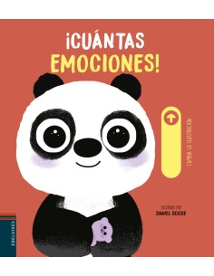 CUANTAS EMOCIONES