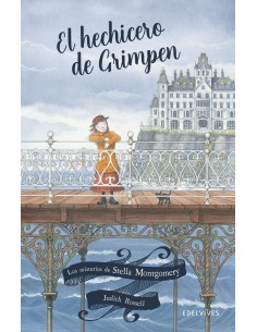 EL HECHICERO DE GRIMPEN