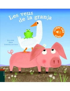 LA VEUS DE LA GRANJA