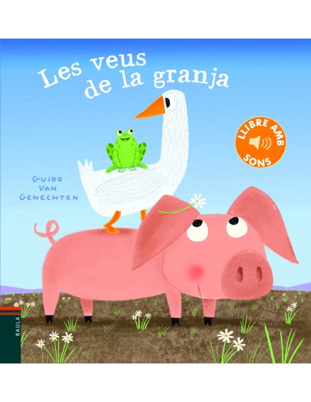 LA VEUS DE LA GRANJA