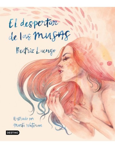 EL DESPERTAR DE LAS MUSAS