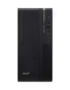 Veriton VS2730G Intel Core Ultra 7 265 16 GB DDR5-SDRAM 512 GB SSD Windows 11 Pro Midi Tower PC Negro