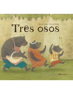 TRES OSOS