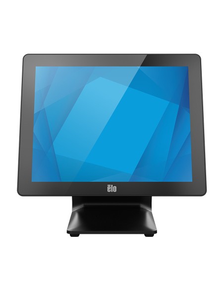 I-Series 3.0 Intel® Core i5 i5-1245UL 39,6 cm (15.6") 1024 x 768 Pixeles Pantalla táctil PC todo en uno 16 GB DDR5-SDRAM 256 GB