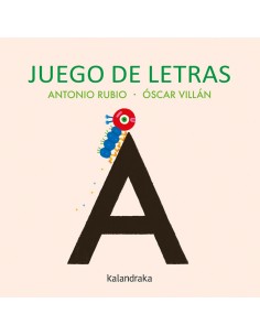 JUEGO DE LETRAS