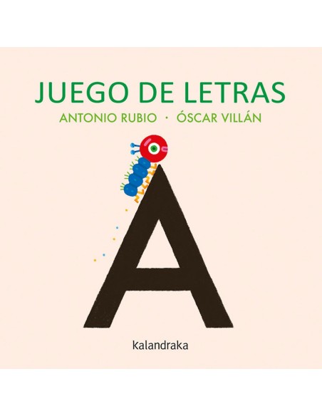 JUEGO DE LETRAS JUEGO DE LETRAS