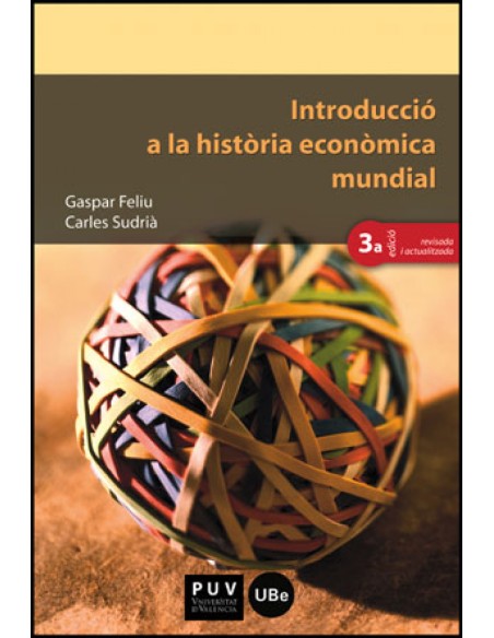 INTRODUCCIO A LA HISTORIA ECONOMICA MUNDIAL