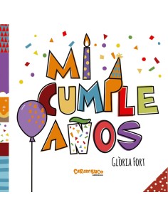 MI CUMPLEANOS