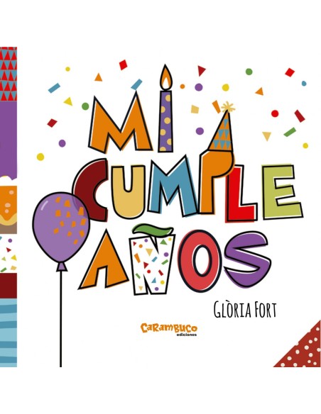 MI CUMPLEANOS MI CUMPLEANOS