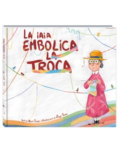 LA IAIA EMBOLICA LA TROCA