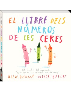 EL LLIBRE DELS NUMEROS DE LES CERES