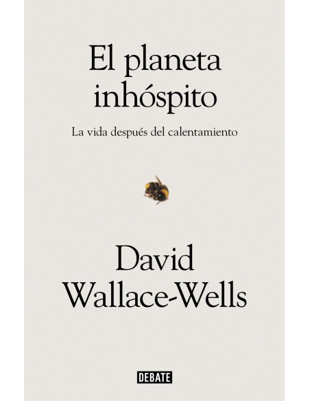 EL PLANETA INHOSPITO