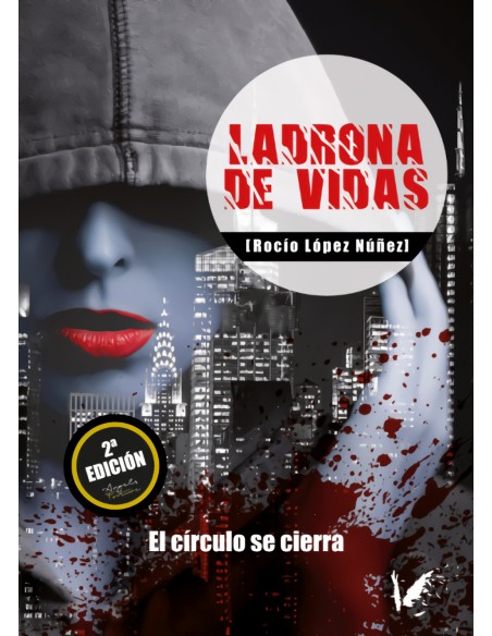 Ladrona de Vidas