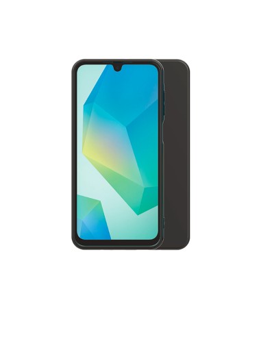 GP-FPA566AEDBW funda para teléfono móvil 17 cm (6.7") Negro