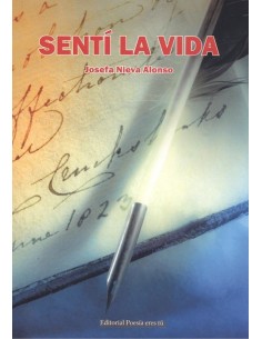 SENTI LA VIDA