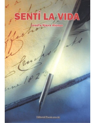 SENTI LA VIDA