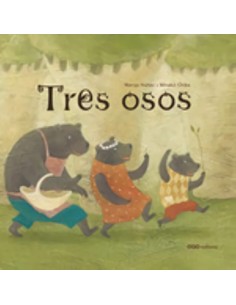 TRES OSOS