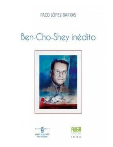 BEN CHO SHEY INEDITO