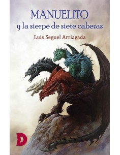 Manuelito y la sierpe de siete cabezas