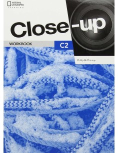 CLOSE UP C2 WORKBOOK