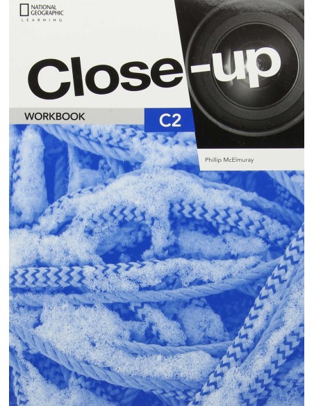 CLOSE UP C2 WORKBOOK
