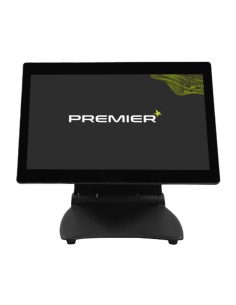 KT-100 FT A RK3568 1,99 GHz Todo-en-Uno 39,6 cm (15.6") 1366 x 768 Pixeles Pantalla táctil Negro