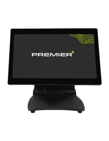 KT-100 FT A RK3568 1,99 GHz Todo-en-Uno 39,6 cm (15.6") 1366 x 768 Pixeles Pantalla táctil Negro