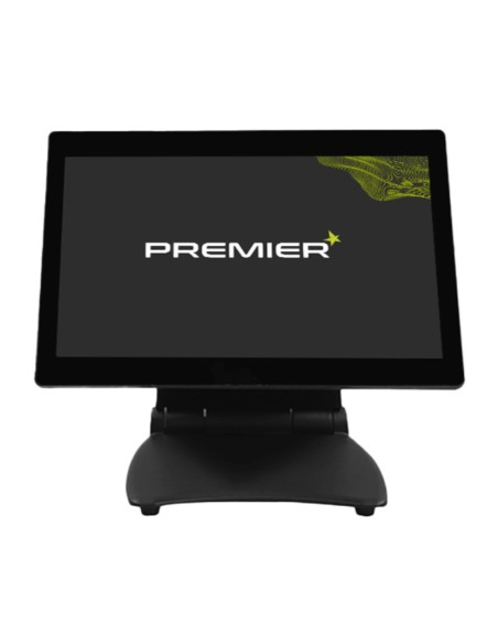 KT-100 FT A RK3568 1,99 GHz Todo-en-Uno 39,6 cm (15.6") 1366 x 768 Pixeles Pantalla táctil Negro