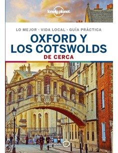 OXFORD Y LOS COTSWOLDS