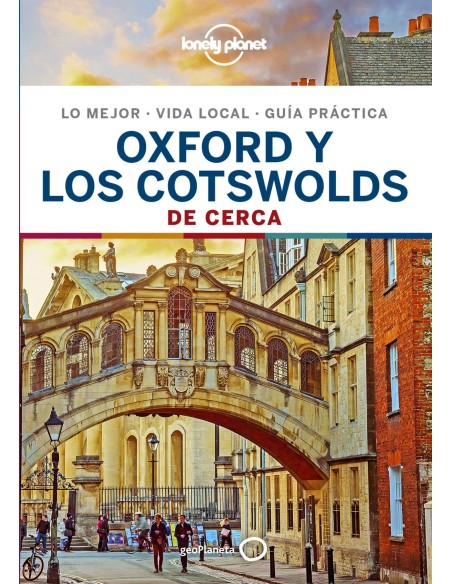 OXFORD Y LOS COTSWOLDS