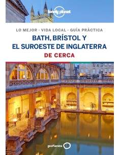 BATH BRISTOL Y SUROESTE INGLETERRA