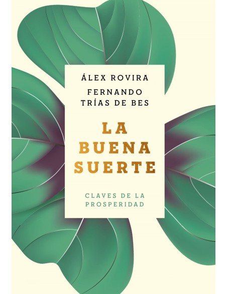 LA BUENA SUERTE