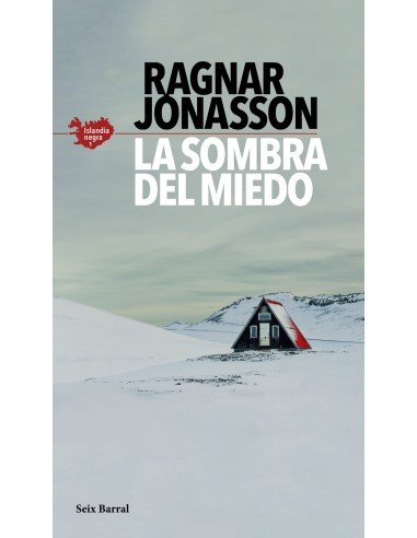 LA SOMBRA DEL MIEDO