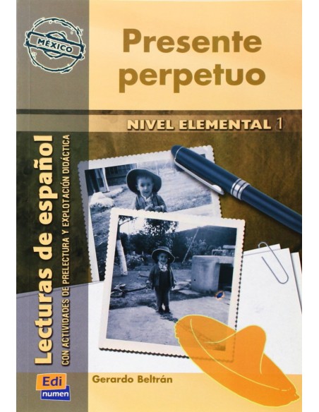 Presente perpetuo