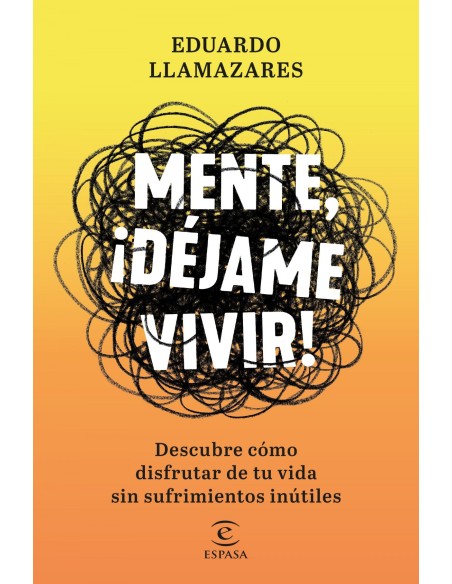 MENTE DEJAME VIVIRD