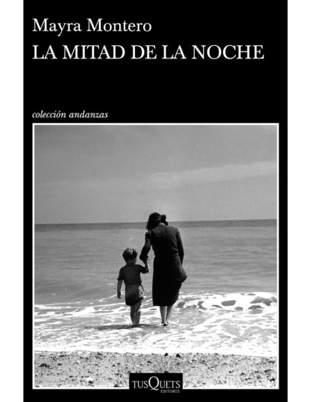 LA MITAD DE LA NOCHE