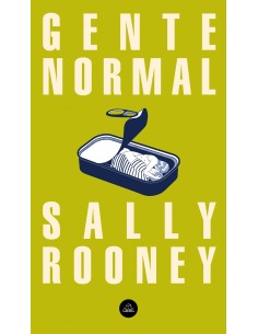 GENTE NORMAL