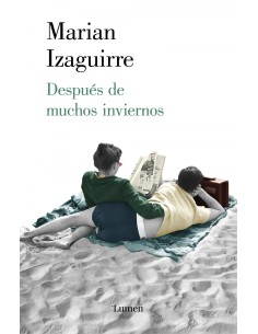 DESPUES DE MUCHOS INVIERNOS