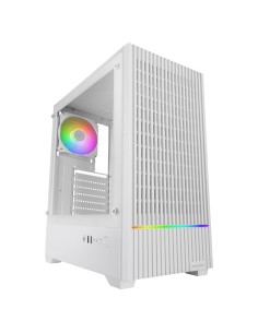 MCQUANTUMW carcasa de ordenador Midi Tower Blanco