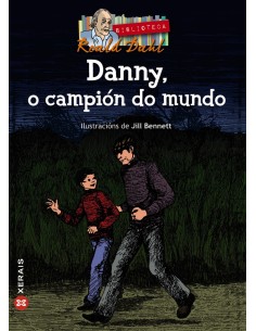 Danny o campion do mundo