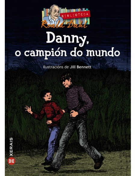 Danny o campion do mundo