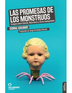 Las promesas de los monstruos