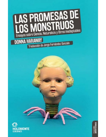 Las promesas de los monstruos