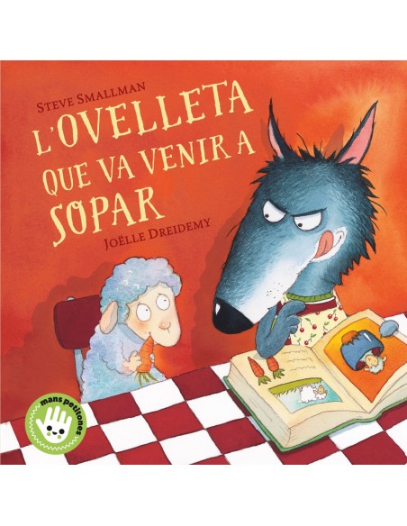 L OVELLETA QUE VA VENIR A SOPAR