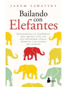 BAILANDO CON ELEFANTES