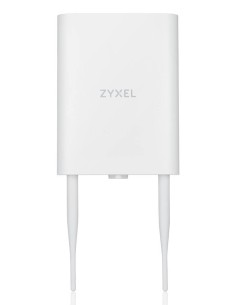 NWA55BE 5100 Mbit/s Blanco Energía sobre Ethernet (PoE)