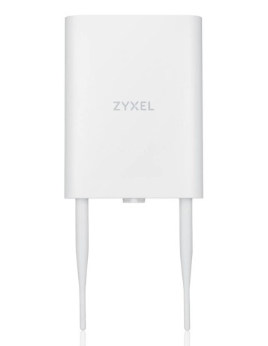 NWA55BE 5100 Mbit/s Blanco Energía sobre Ethernet (PoE)